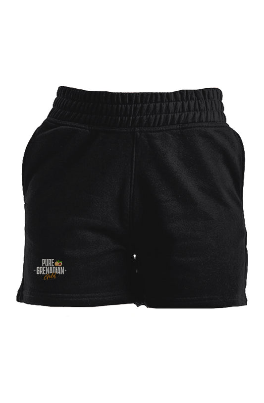 Ladies Jogger Shorts