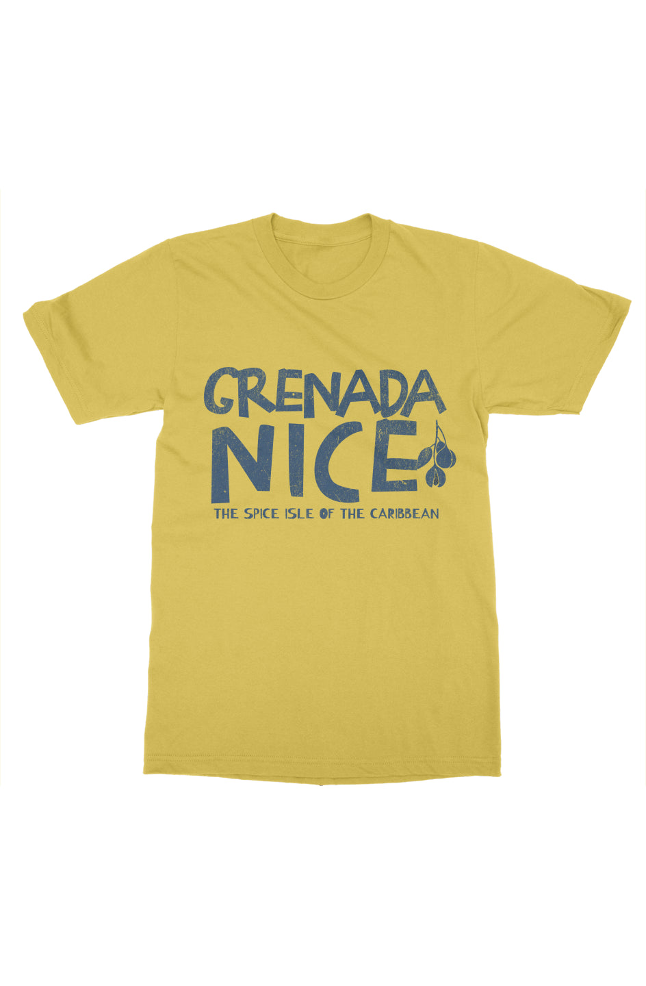 Grenada Nice Unisex  t shirt