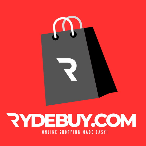 Ryders Merchandise Store