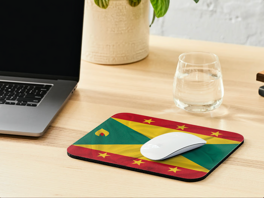 Grenada Mouse Pads